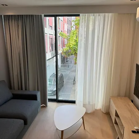 Moderno Costa 49 1d Apartamento *