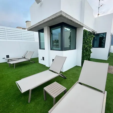 Moderno Costa 49 1d Las Palmas de Gran Canaria