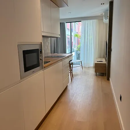 Moderno Costa 49 1d Лас-Пальмас-де-Гран-Канария