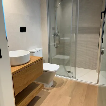 Apartmán Moderno Costa 49 1d Las Palmas de Gran Canaria