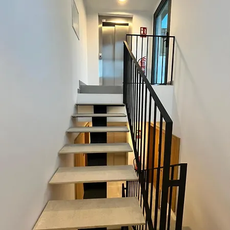Moderno Costa 49 1d Апартаменты Лас-Пальмас-де-Гран-Канария